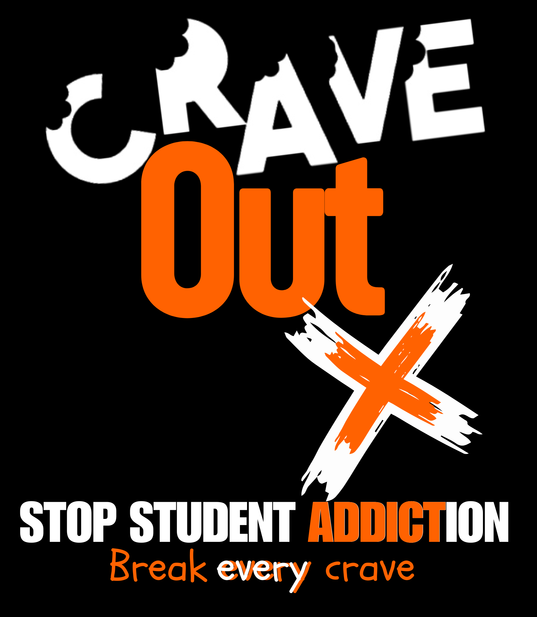 Crave Out 